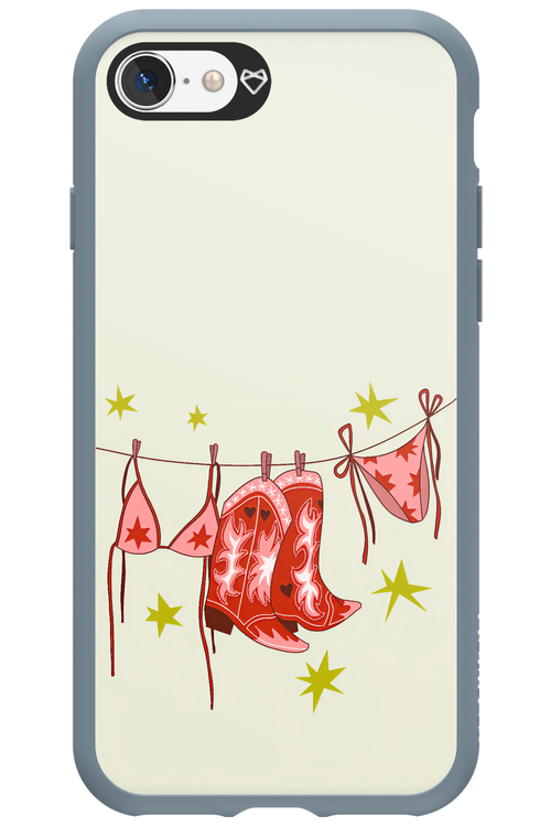 Laundry 2.0 - Apple iPhone SE 2022