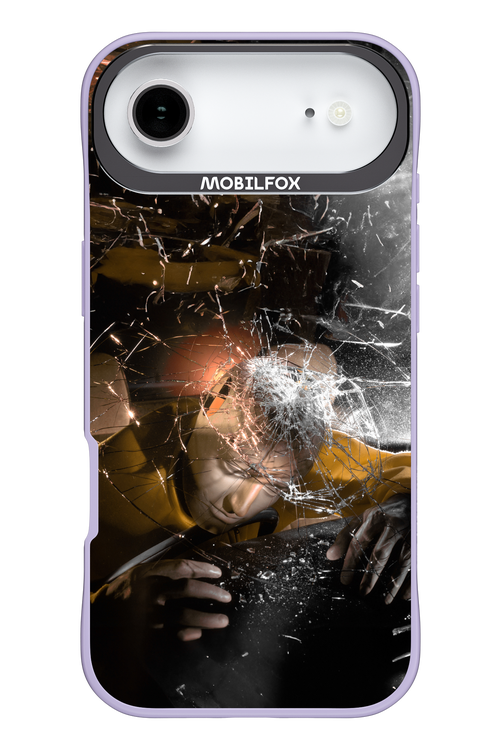 Final Impact 2.0 - Apple iPhone 17 Air