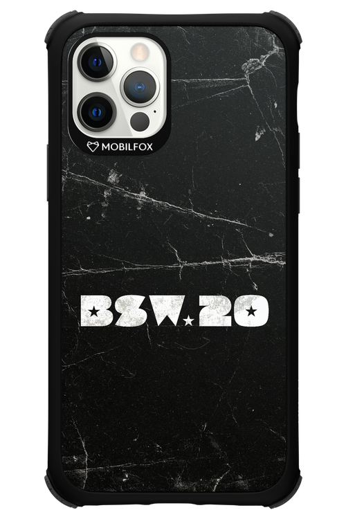 BSW 20 (2) 2.0 - Apple iPhone 12 Pro