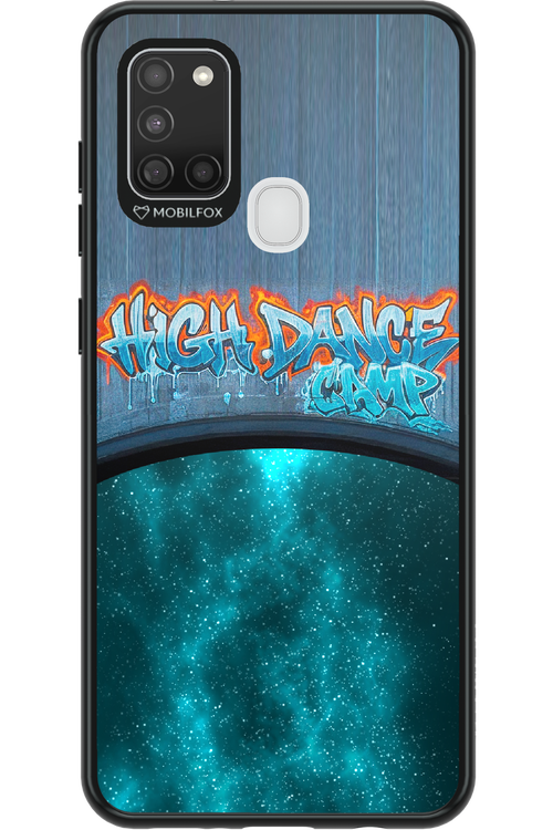 HDC 9 - Samsung Galaxy A21 S