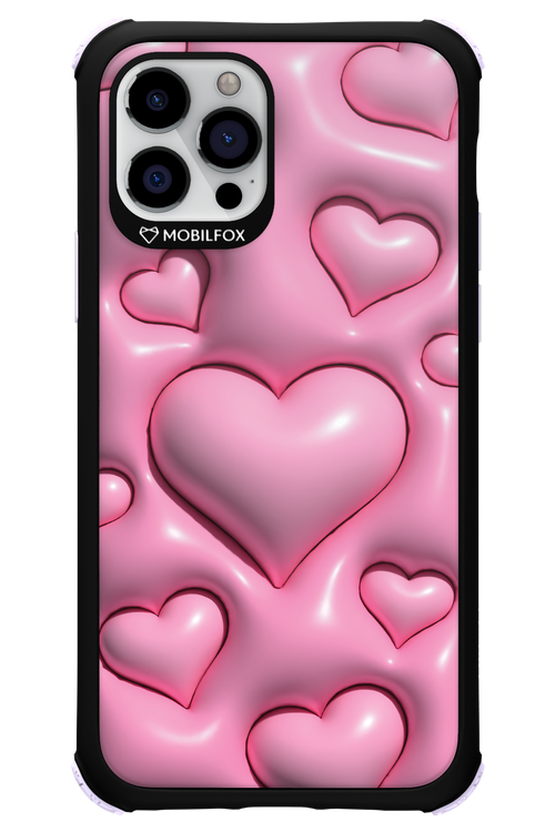 Hearts 2.0 - Apple iPhone 12 Pro