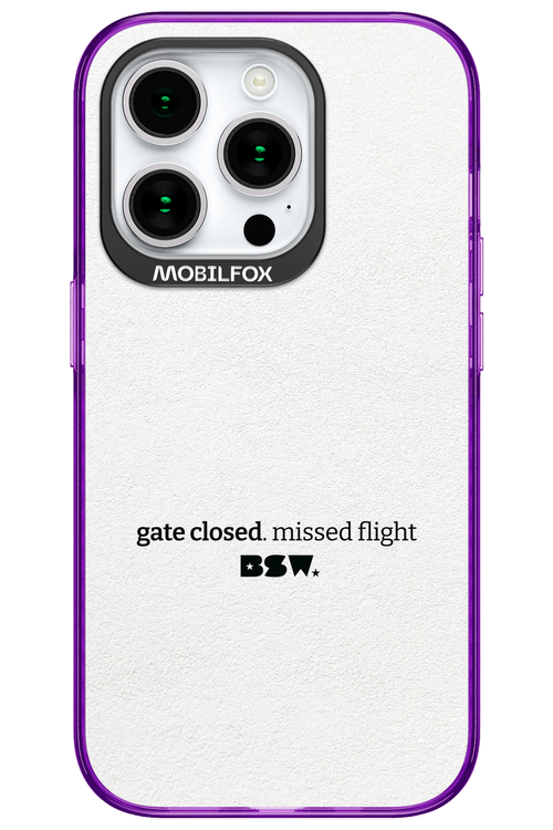 BSW FourSeasons 12 2.0 - Apple iPhone 15 Pro