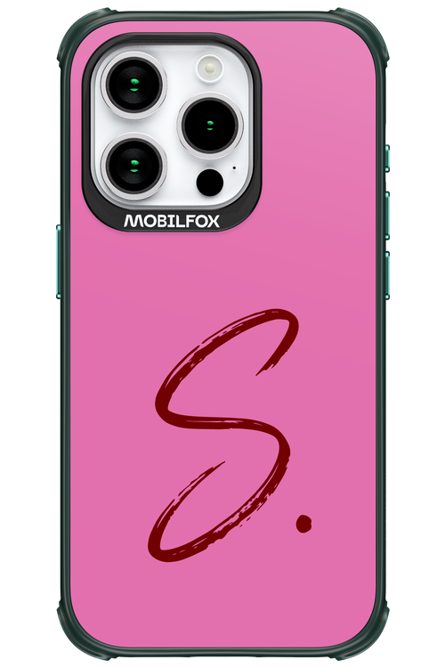(Sorbet) S 2.0 - Apple iPhone 15 Pro