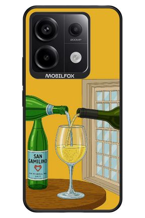 Gami Spritz 2.0 - Xiaomi Redmi Note 13 Pro 5G