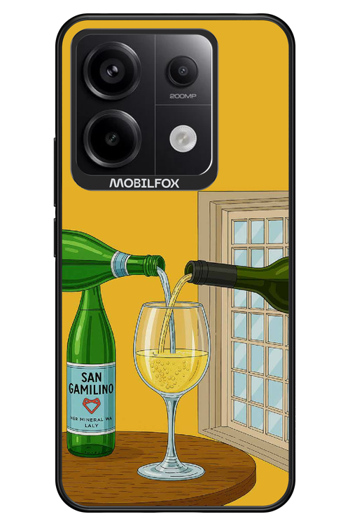 Gami Spritz 2.0 - Xiaomi Redmi Note 13 Pro 5G