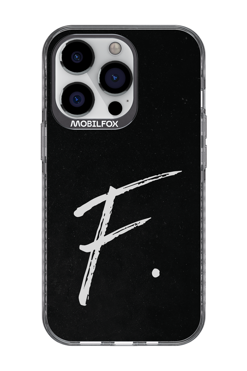(Off Space) F 2.0 - Apple iPhone 13 Pro