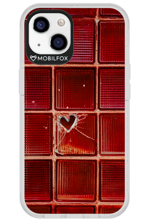 Heartbroken - Apple iPhone 13