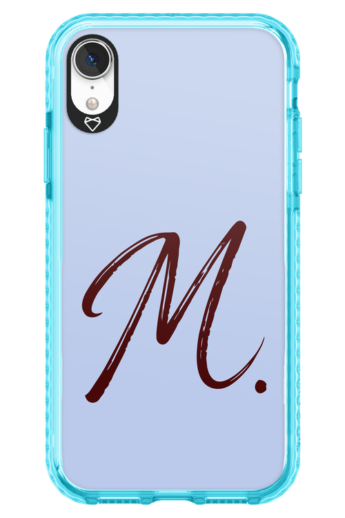 (Jellyfish Presso) M 2.0 - Apple iPhone XR