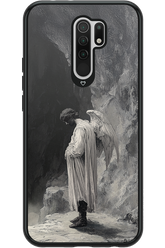 INGER Cover 2.0 - Xiaomi Redmi 9