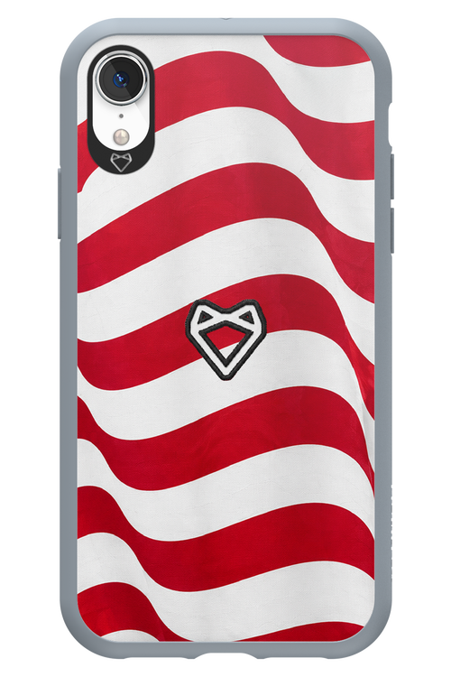 USA 2.0 - Apple iPhone XR