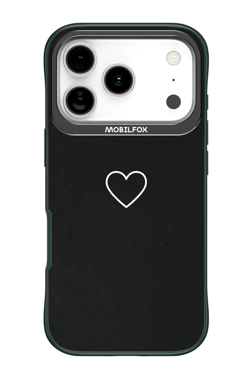 Love Is Simple 2.0 - Apple iPhone 17 Pro