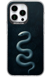 Night Venom - Apple iPhone 15 Pro Max