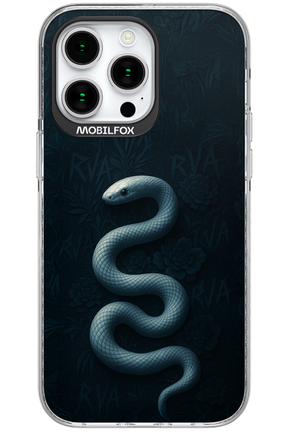 Night Venom - Apple iPhone 15 Pro Max