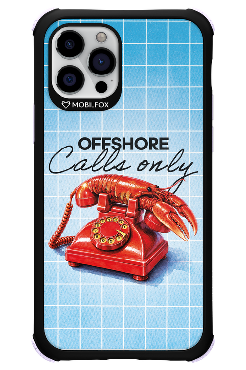 Offshore 2.0 - Apple iPhone 12 Pro