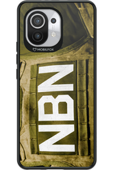 Team - Xiaomi Mi 11 5G