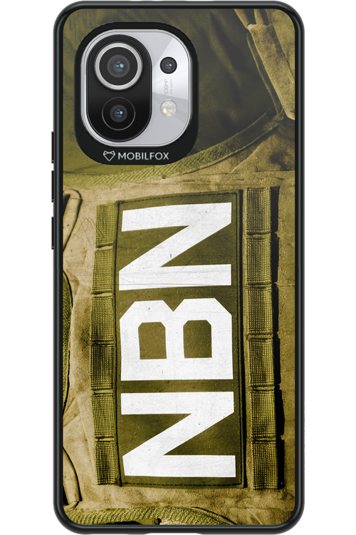 Team - Xiaomi Mi 11 5G