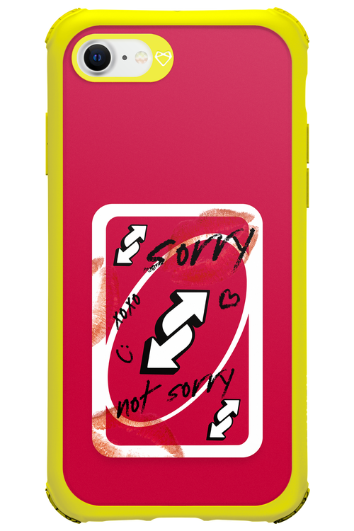 Turn 2.0 - Apple iPhone 8