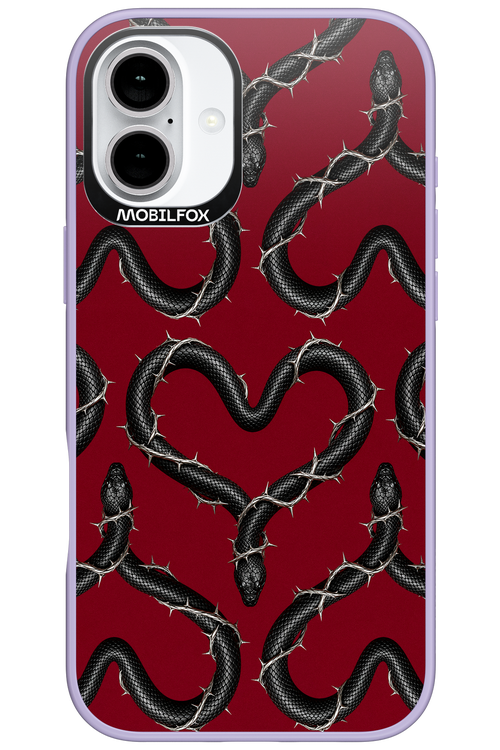 Bad Lover 2.0 - Apple iPhone 16 Plus