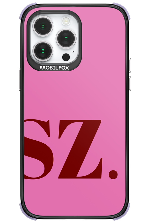 SZ (Sorbet) 2.0 - Apple iPhone 14 Pro Max