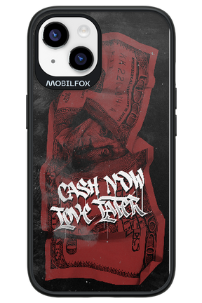 Liquid Assets - Apple iPhone 14