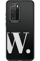 W (Off Space) 2.0 - Huawei P40 Pro