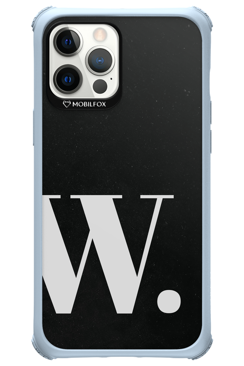 W (Off Space) 2.0 - Apple iPhone 12 Pro Max