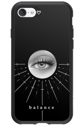 Szem 2.0 - Apple iPhone 7