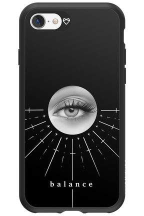 Szem 2.0 - Apple iPhone 7