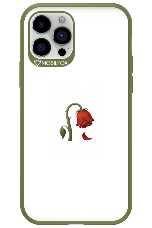 Rose 2.0 - Apple iPhone 12 Pro