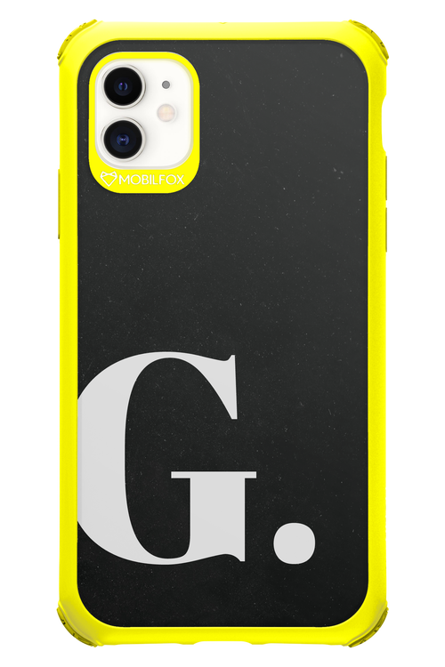 G (Off Space) 2.0 - Apple iPhone 11