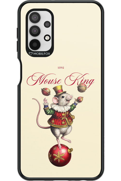 Mouse King - Samsung Galaxy A32 5G