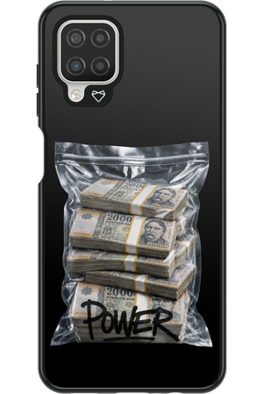 Money Bag 2.0 - Samsung Galaxy A12
