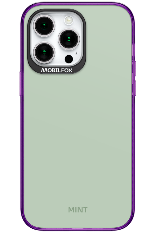 MINT 2.0 - Apple iPhone 15 Pro Max