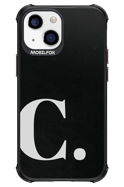 C (Off Space) 2.0 - Apple iPhone 13 Mini