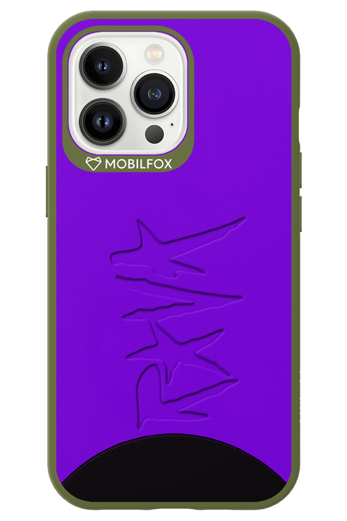 Rava Purple 2.0 - Apple iPhone 13 Pro