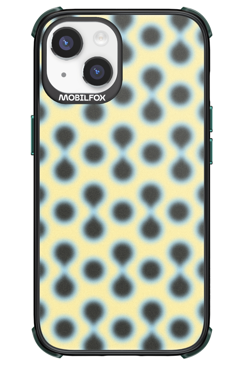 Butter Bubble 2.0 - Apple iPhone 14