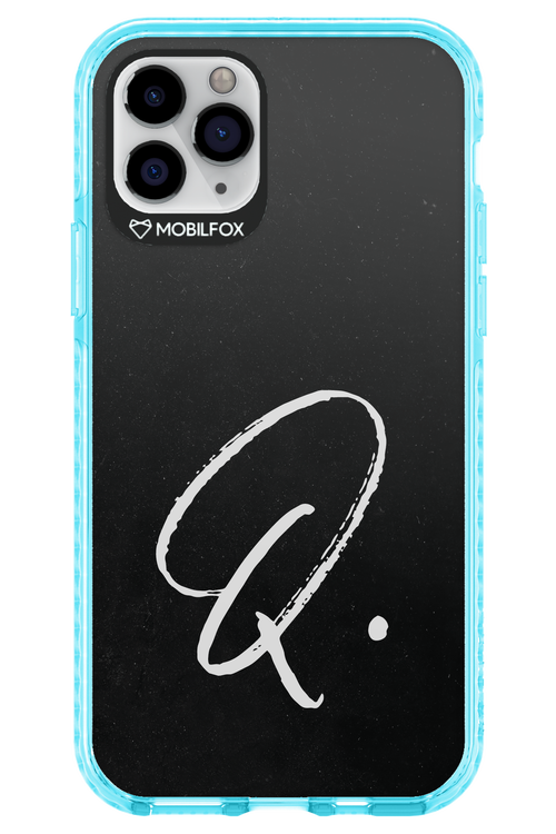 (Off Space) Q 2.0 - Apple iPhone 11 Pro