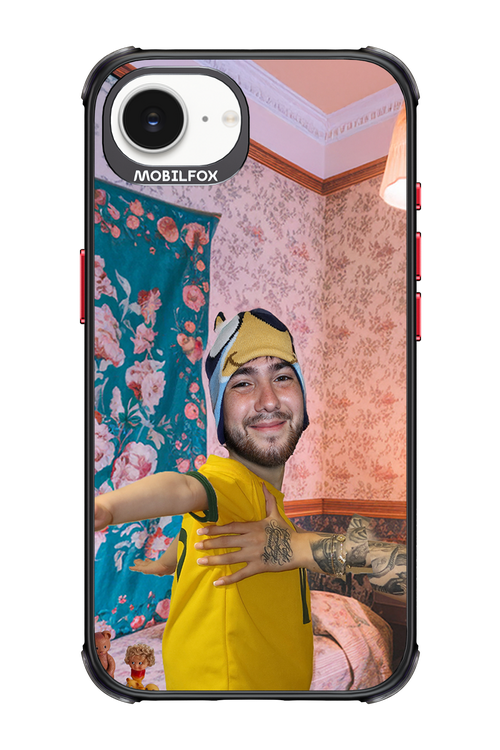 Balkan Style 2.0 - Apple iPhone 16e