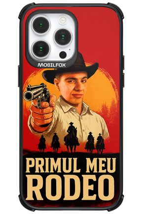 Cowboy - Apple iPhone 14 Pro Max