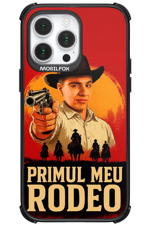 Cowboy - Apple iPhone 14 Pro Max