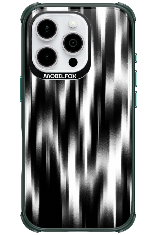 Monochrome Motion 2.0 - Apple iPhone 16 Pro