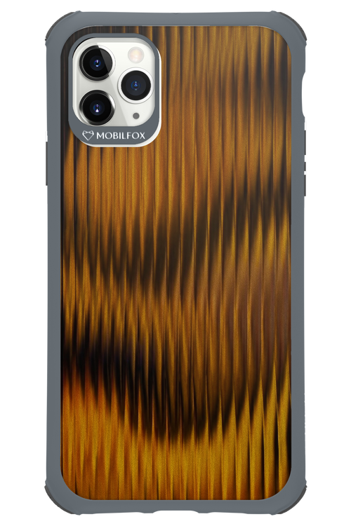 Striped grass 2.0 - Apple iPhone 11 Pro Max