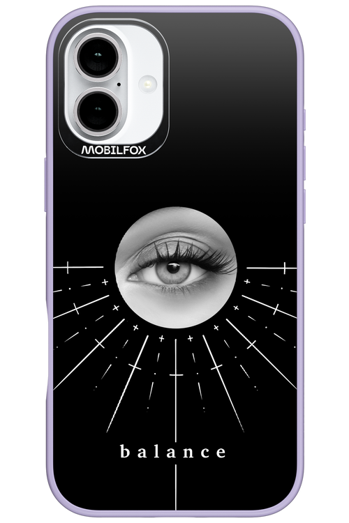 Szem 2.0 - Apple iPhone 16 Plus