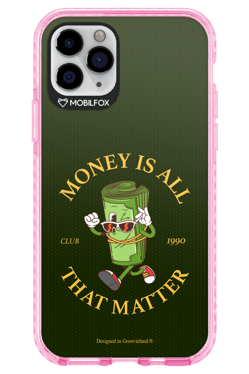 Money Club - Apple iPhone 11 Pro