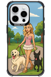 Weaf - Apple iPhone 16 Pro