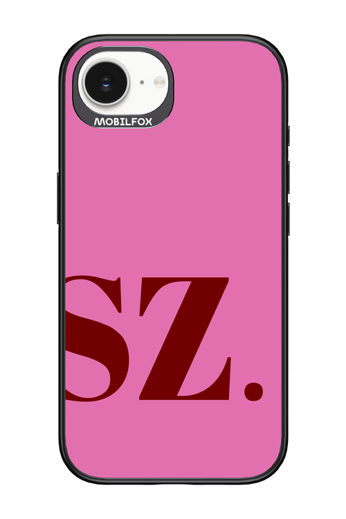 SZ (Sorbet) 2.0 - Apple iPhone 16e