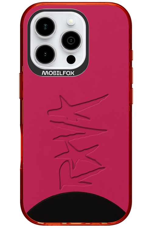 Rava Brick 2.0 - Apple iPhone 16 Pro