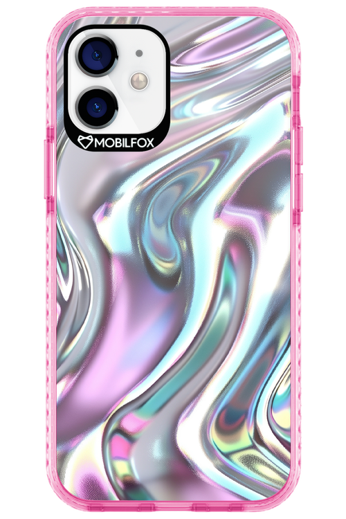 Holochrome 2.0 - Apple iPhone 12