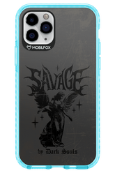 St. Savage - Apple iPhone 11 Pro