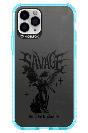 St. Savage - Apple iPhone 11 Pro